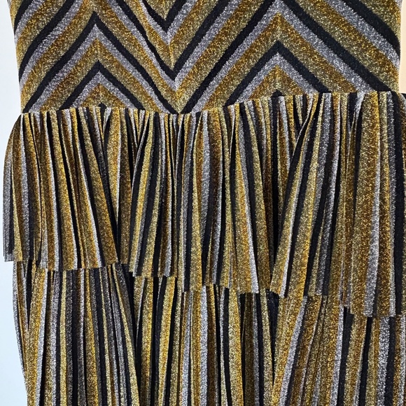 Brand New Dress the Population Kathy Dress XXL - Never worn! - Picture 3 of 10